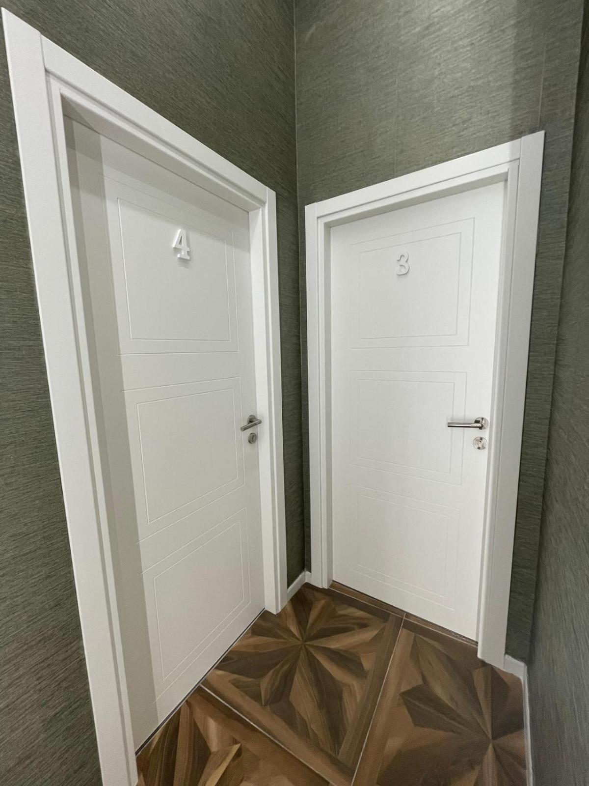 San Ferdinando Suite Room 那不勒斯 外观 照片