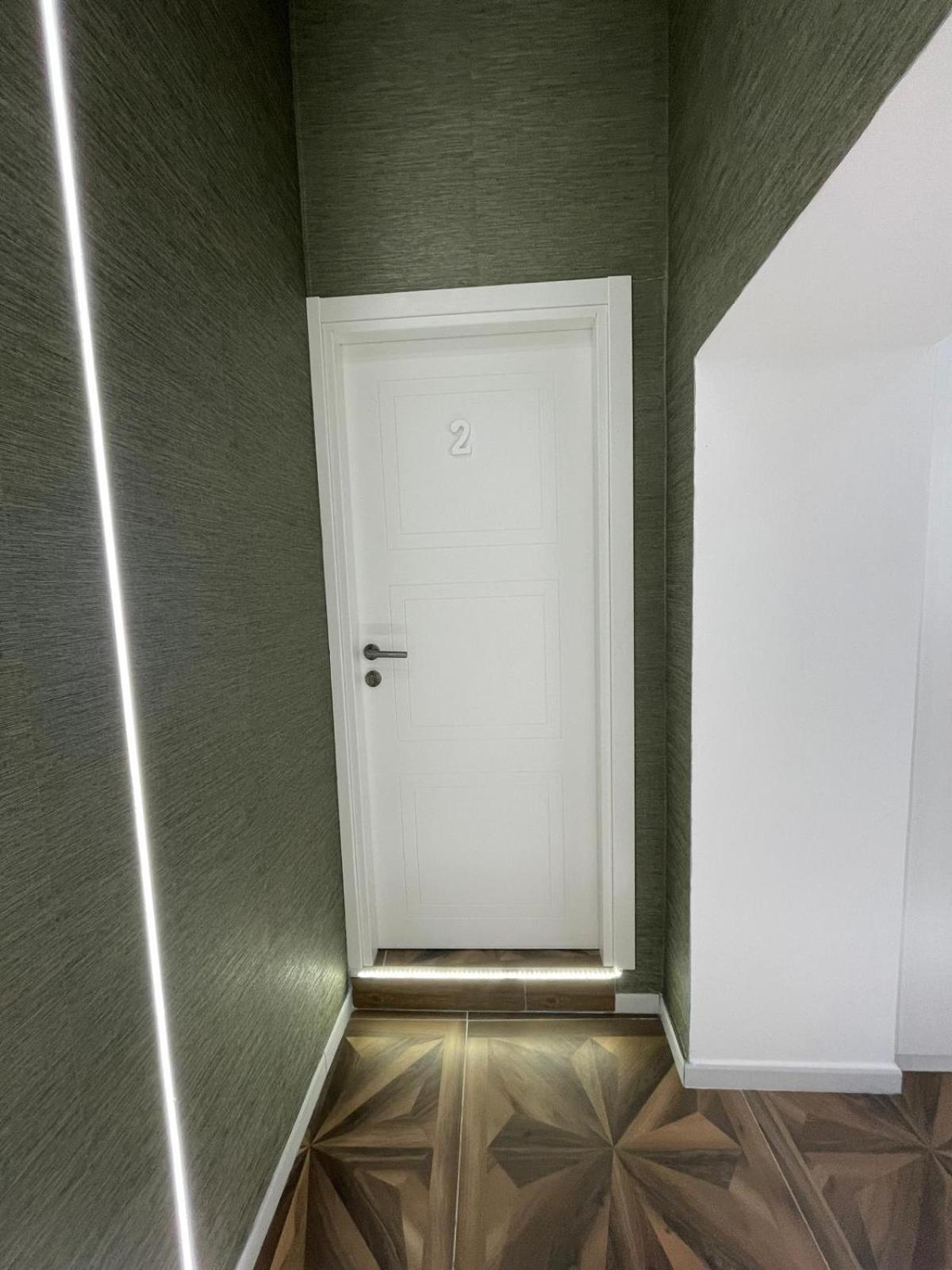 San Ferdinando Suite Room 那不勒斯 外观 照片