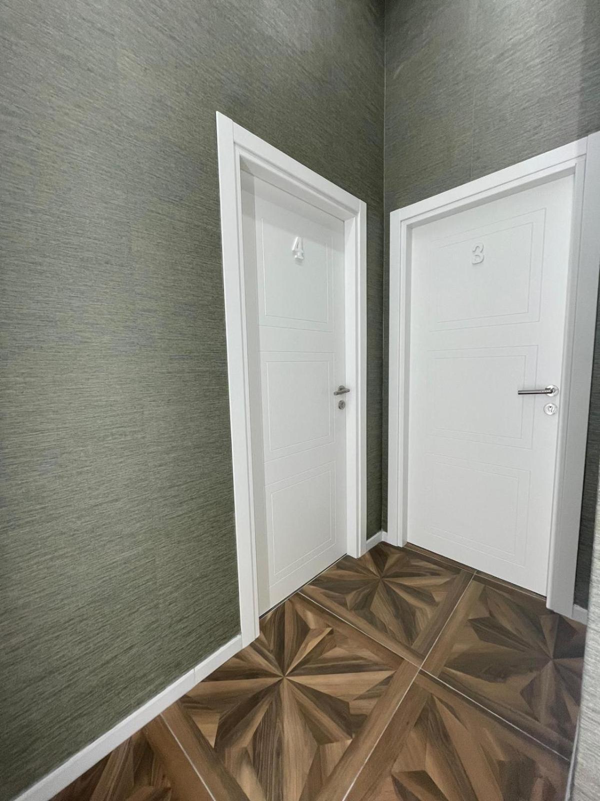 San Ferdinando Suite Room 那不勒斯 外观 照片