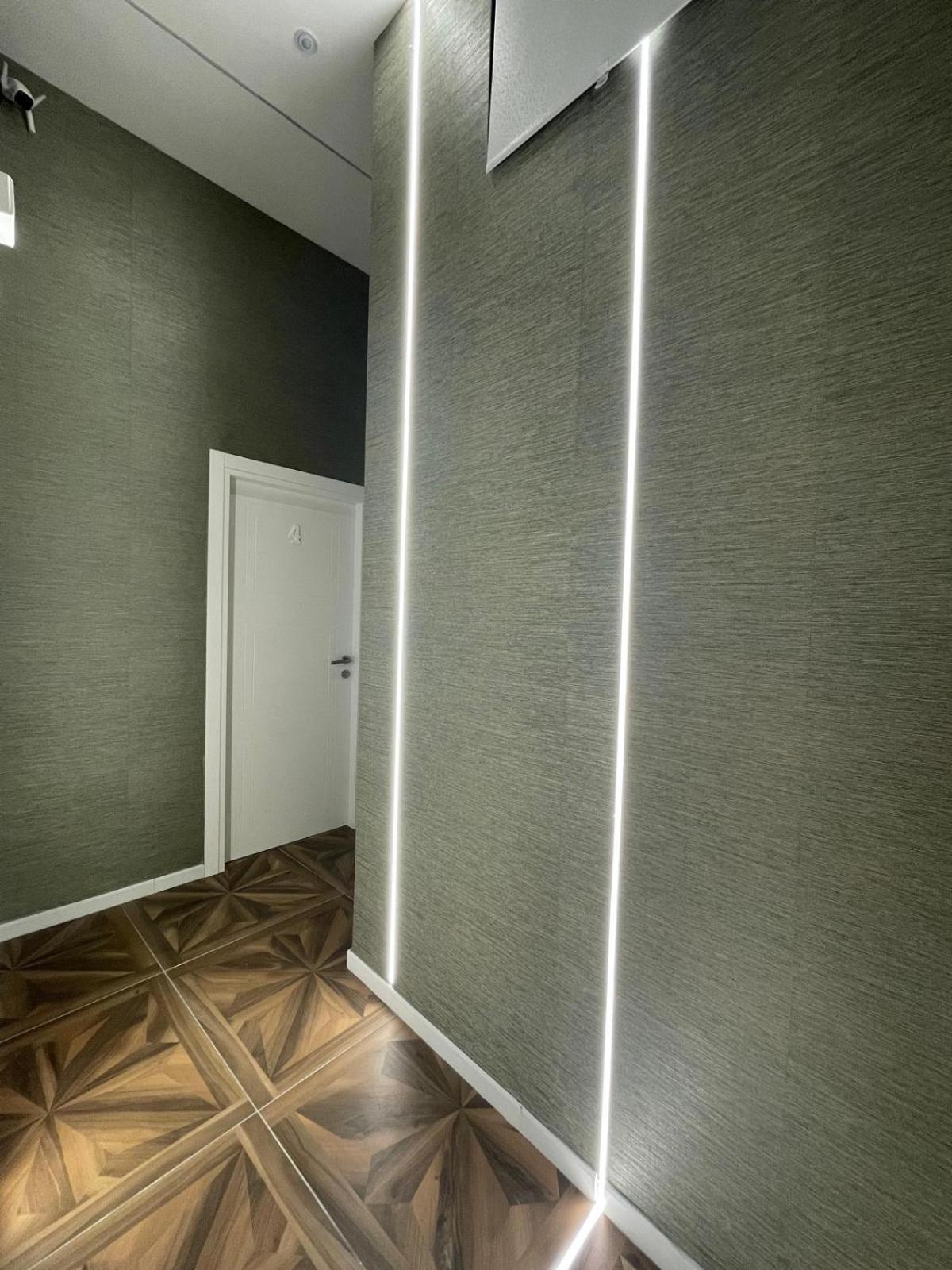 San Ferdinando Suite Room 那不勒斯 外观 照片