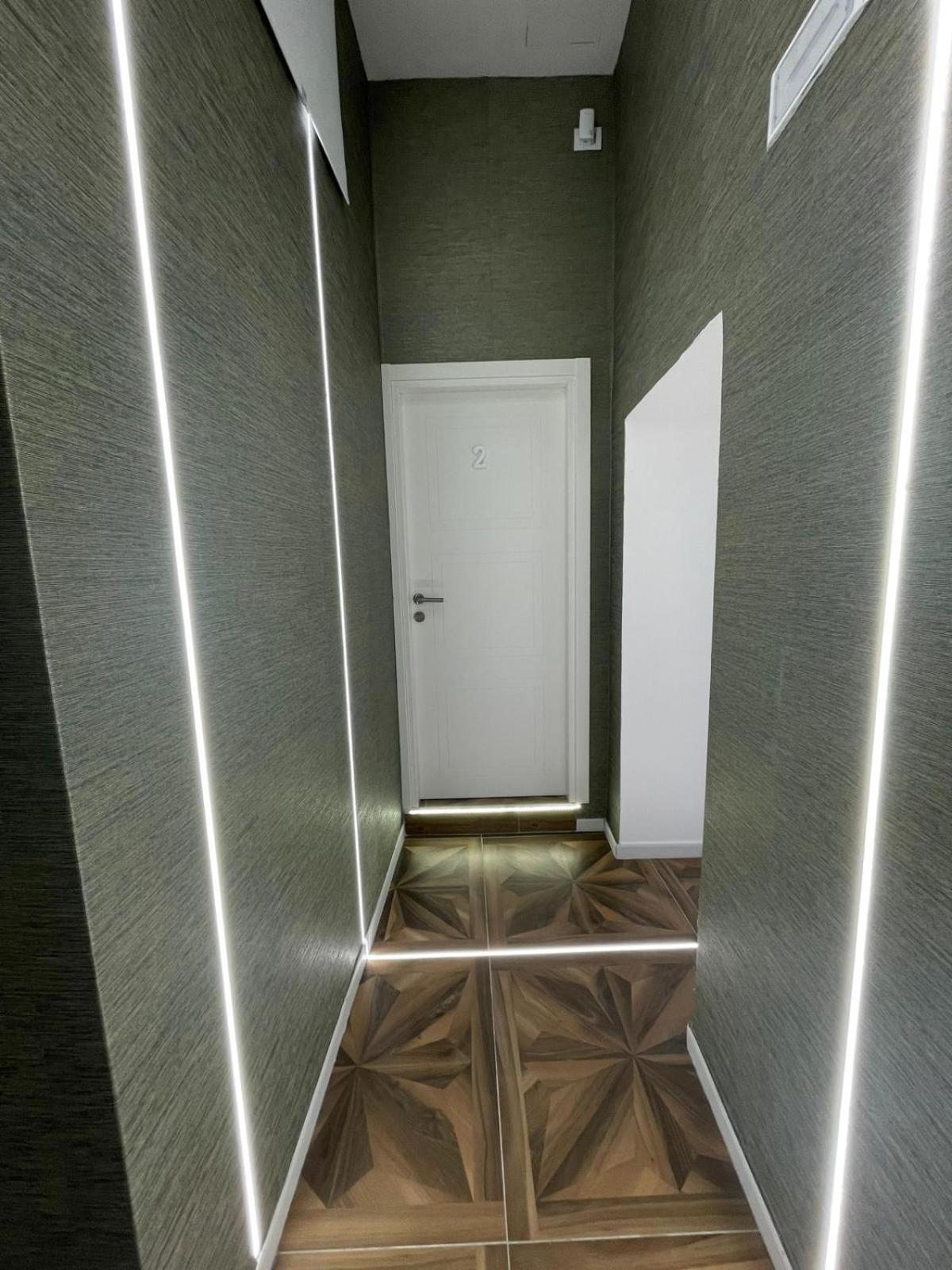 San Ferdinando Suite Room 那不勒斯 外观 照片